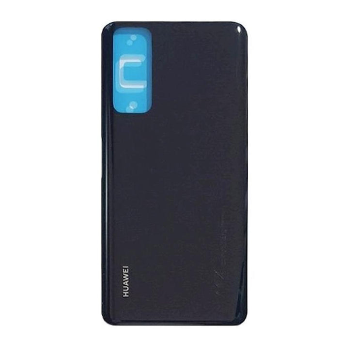 For Huawei P Smart 2021 Replacement Battery Cover (Midnight Black)