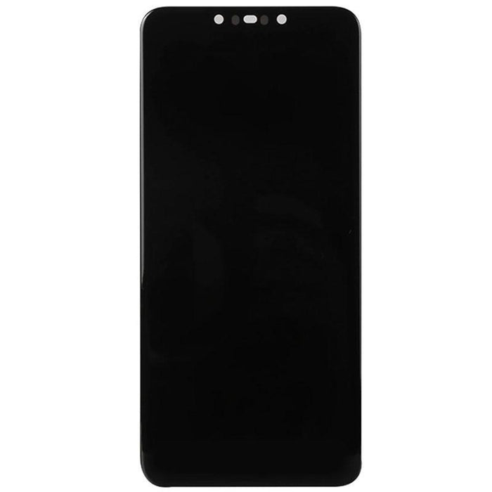 For Huawei P Smart Plus 2018 / Nova 3i Replacement LCD Screen and Digitiser Assembly (Black)