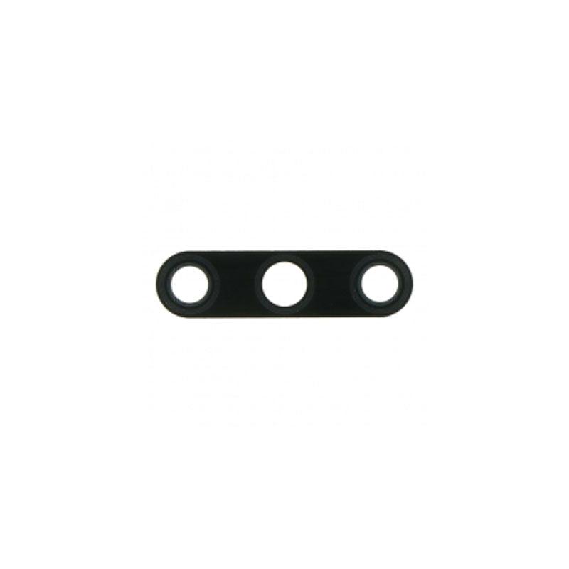 For Huawei P Smart Pro Replacement Rear Camera Lens (Black)