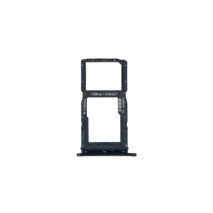 For Huawei P Smart Pro Replacement Sim Card Tray (Black)