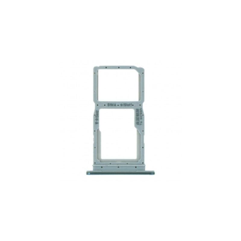 For Huawei P Smart Pro Replacement Sim Card Tray (Breathing Crystal)