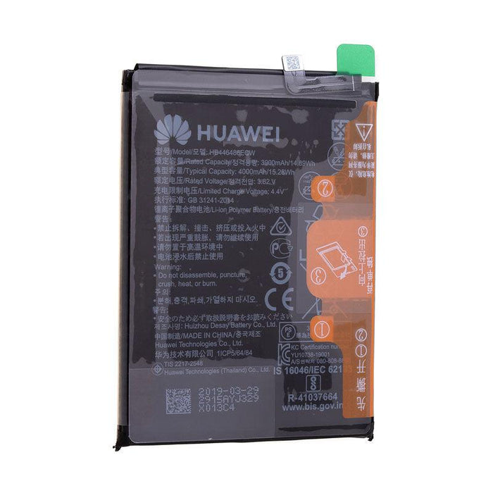 For Huawei P Smart Z / P20 Lite (2019) / Honor 9x / Nova 5i Replacement Battery - AM