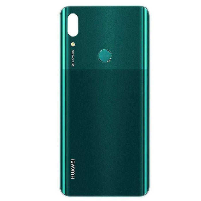 For Huawei P Smart Z Replacement Battery Cover (Emerald Green)