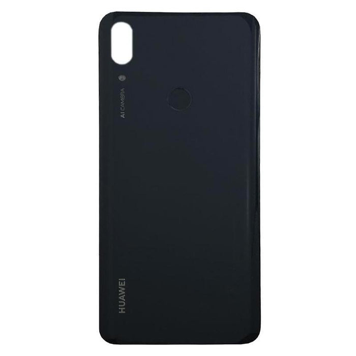 For Huawei P Smart Z Replacement Battery Cover (Midnight Black)