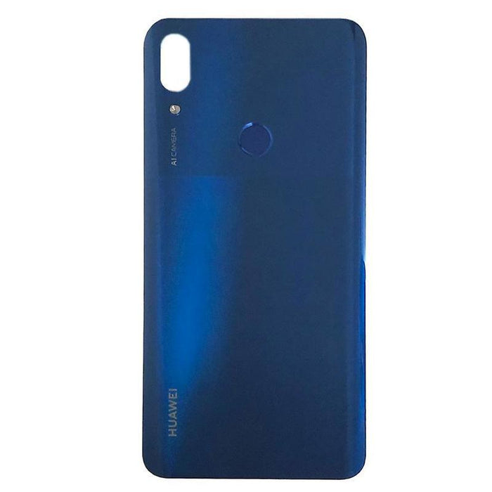 For Huawei P Smart Z Replacement Battery Cover (Sapphire Blue)