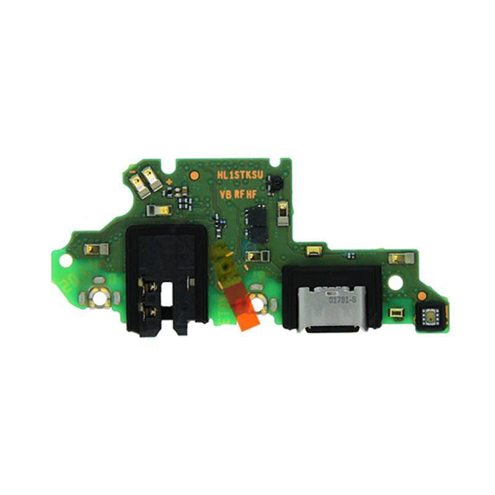 For Huawei P Smart Z Replacement Charging Port Board