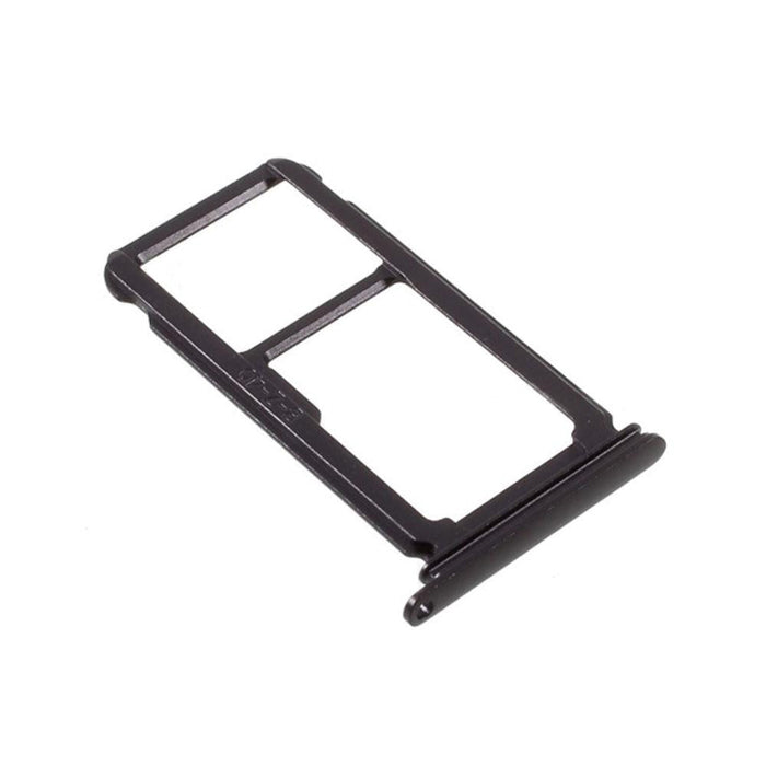 For Huawei P10 And P10 Plus SIM And SD Card Tray (Black)