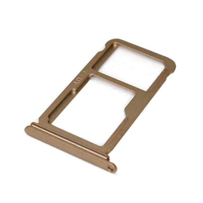 For Huawei P10 And P10 Plus SIM And SD Card Tray (Gold)
