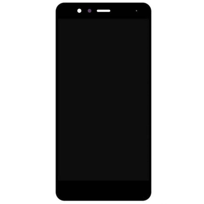 For Huawei P10 Lite Replacement LCD Screen and Digitiser Assembly (Black)