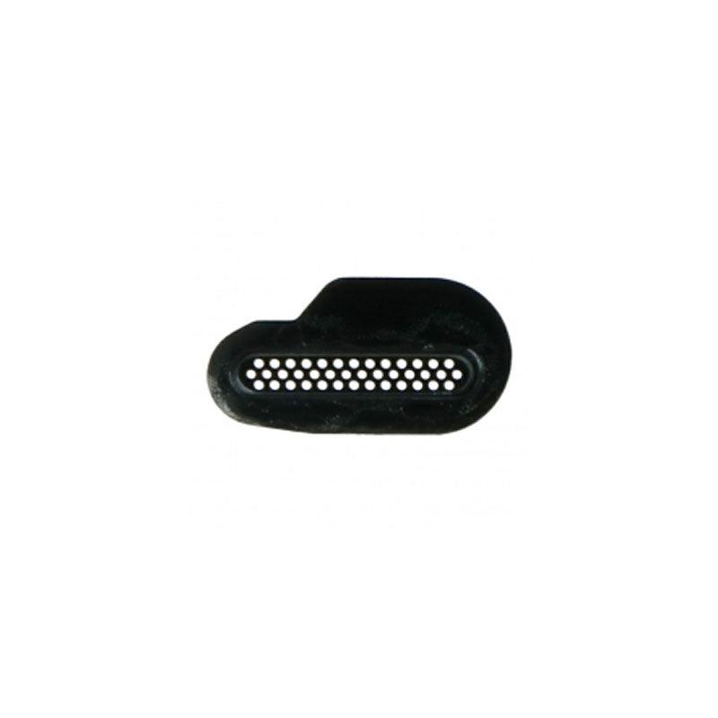 For Huawei P10 Plus Replacement Earpiece Dust Mesh With Frame (Black)