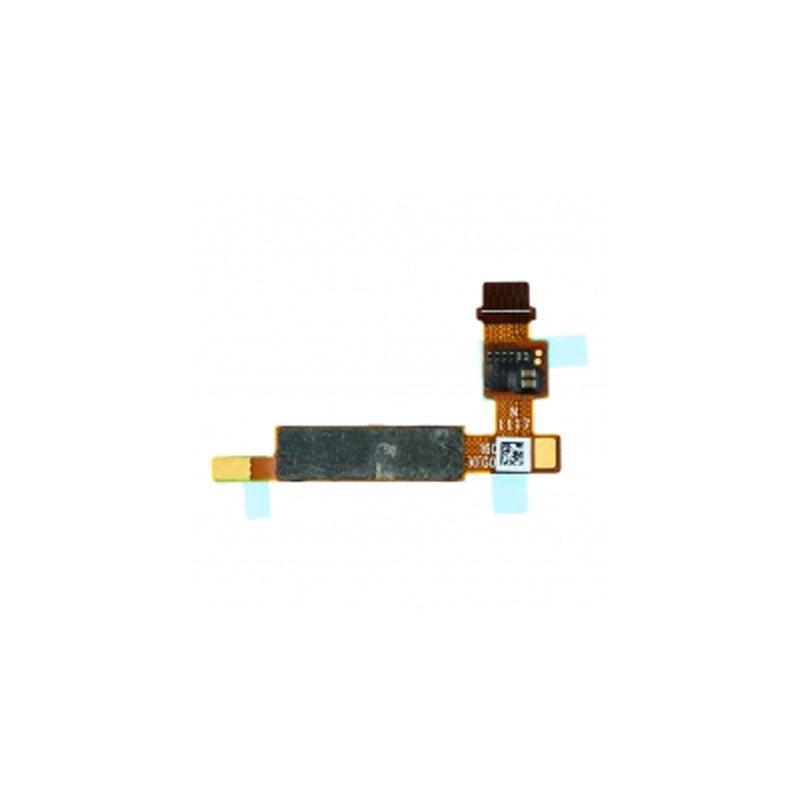 For Huawei P10 Plus Replacement Fingerprint Sensor Flex Cable