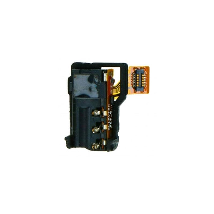 For Huawei P10 Plus Replacement Headphone Jack Flex Cable