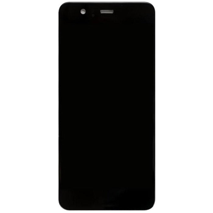 For Huawei P10 Plus Replacement LCD Screen and Digitiser Assembly (Black)