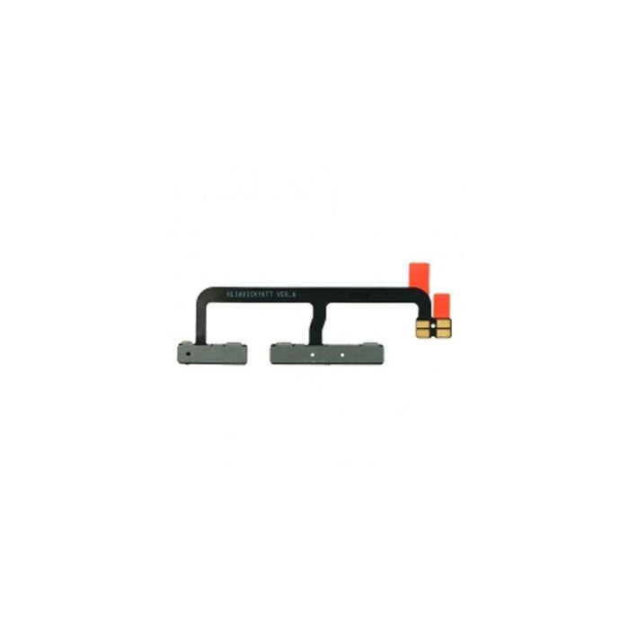 For Huawei P10 Plus Replacement Power & Volume Button Flex Cable