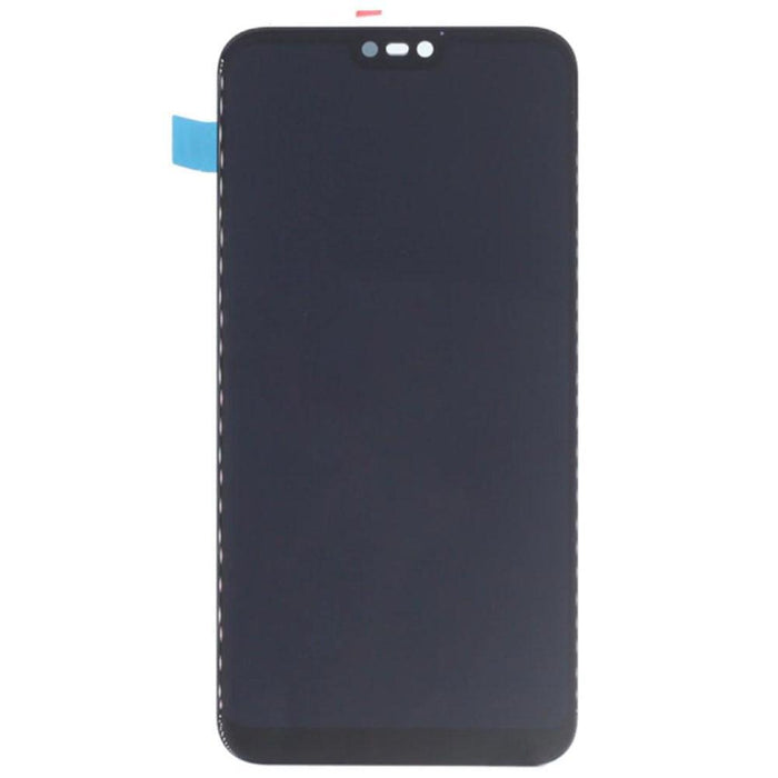 For Huawei P20 Lite Replacement LCD Screen and Digitiser Assembly (Black)