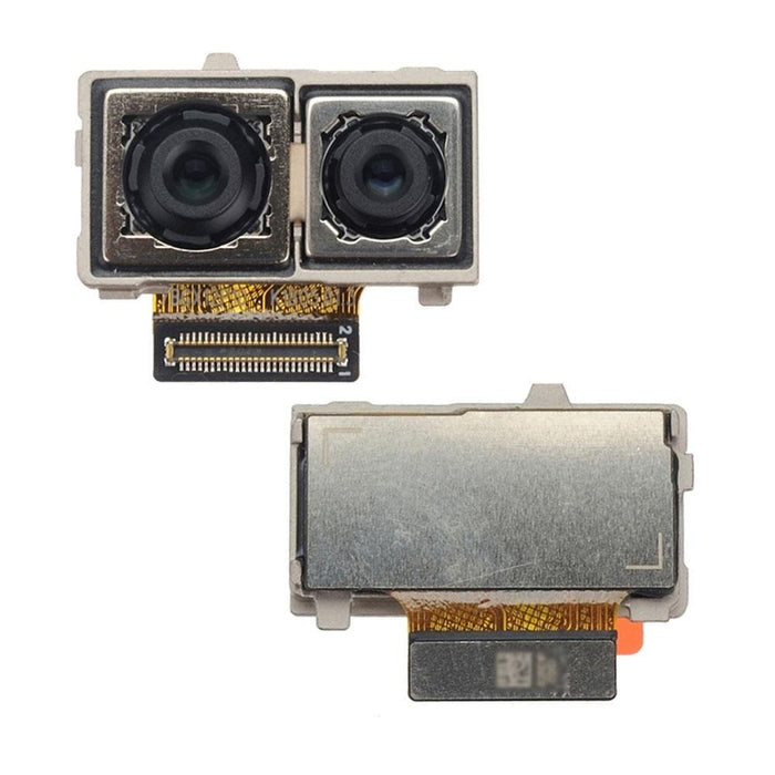 For Huawei P20 Replacement Rear Main Dual Camera