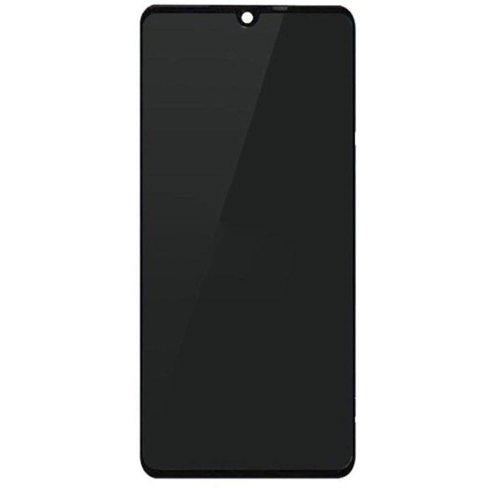 For Huawei P30 Lite Replacement LCD Screen and Digitiser Assembly (Black)