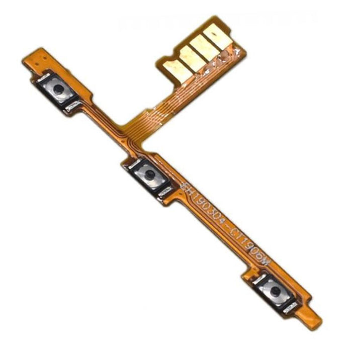 For Huawei P30 Lite Replacement Power & Volume Internal Buttons Flex Cable