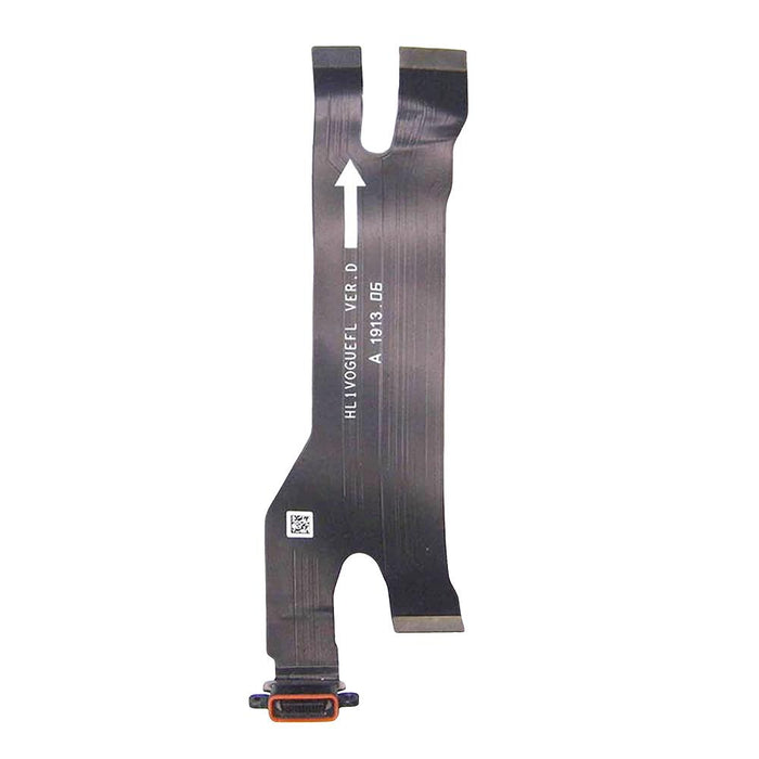 For Huawei P30 Pro Replacement Charging Port Flex