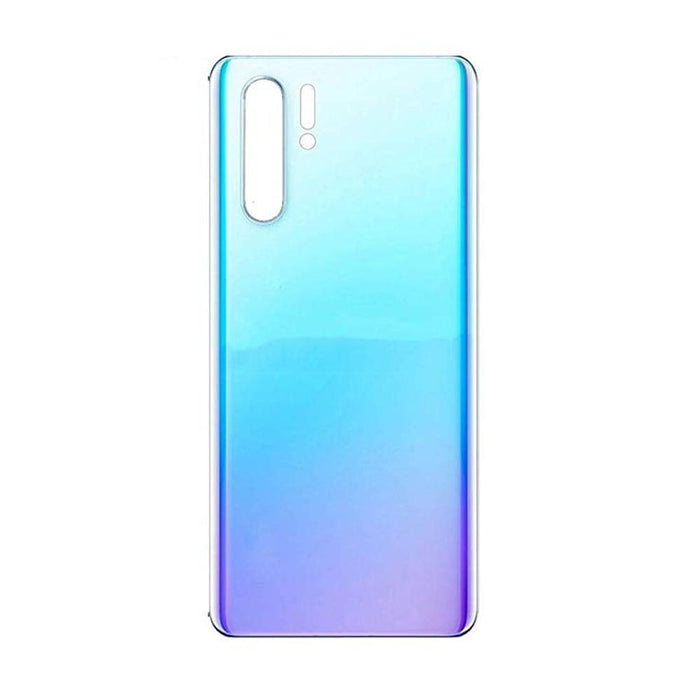 For Huawei P30 Pro Replacement Rear Battery Cover with Adhesive (Breathing Crystal)