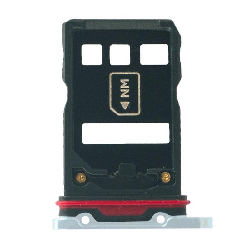 For Huawei P30 Pro Replacement SIM Card Tray Holder (Breathing Crystal)