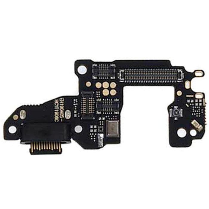 For Huawei P30 Replacement Charging Port With Microphone