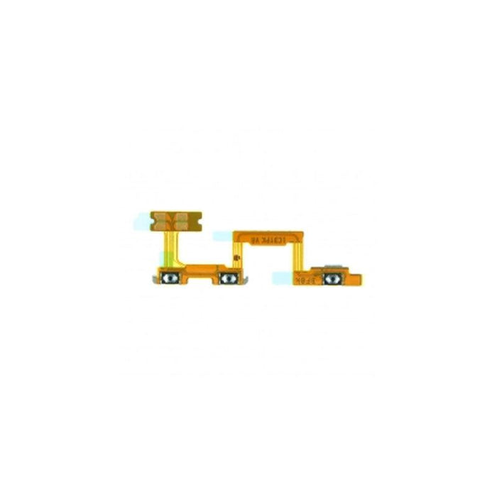 For Huawei P40 Lite 5G Replacement Power & Volume Button Flex Cable