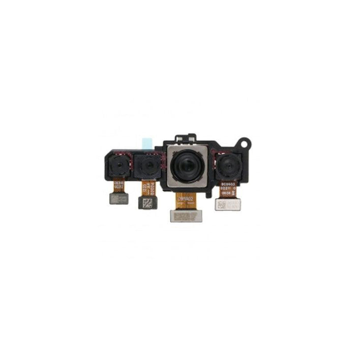 For Huawei P40 Lite 5G Replacement Rear Camera