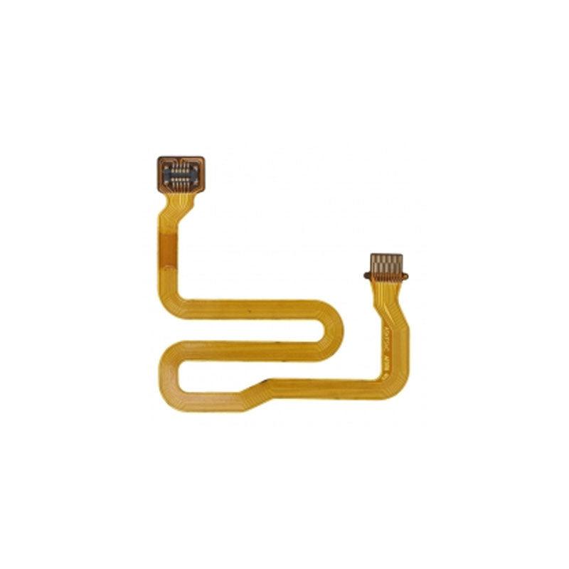 For Huawei P40 Lite E Replacement Fingerprint Sensor Flex Cable