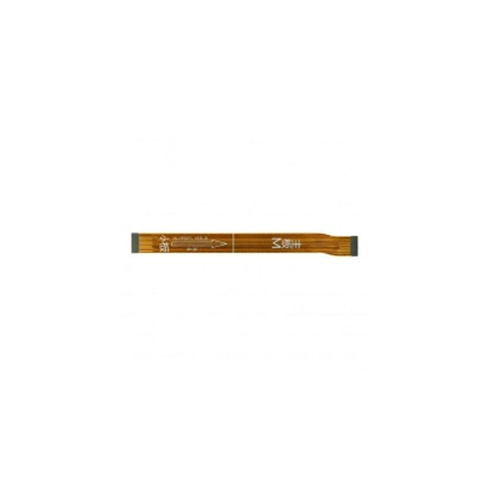 For Huawei P40 Lite E Replacement Motherboard Flex Cable