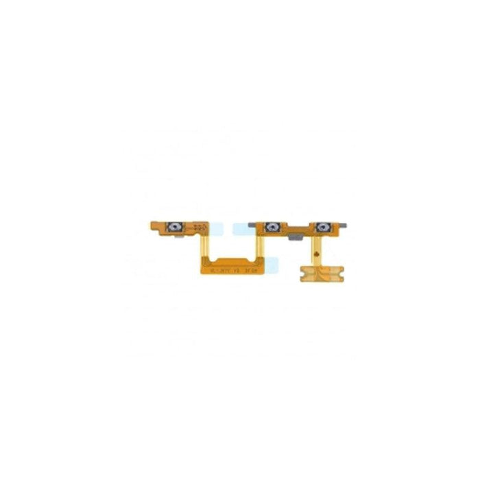For Huawei P40 Lite Replacement Power & Volume Button Flex Cable