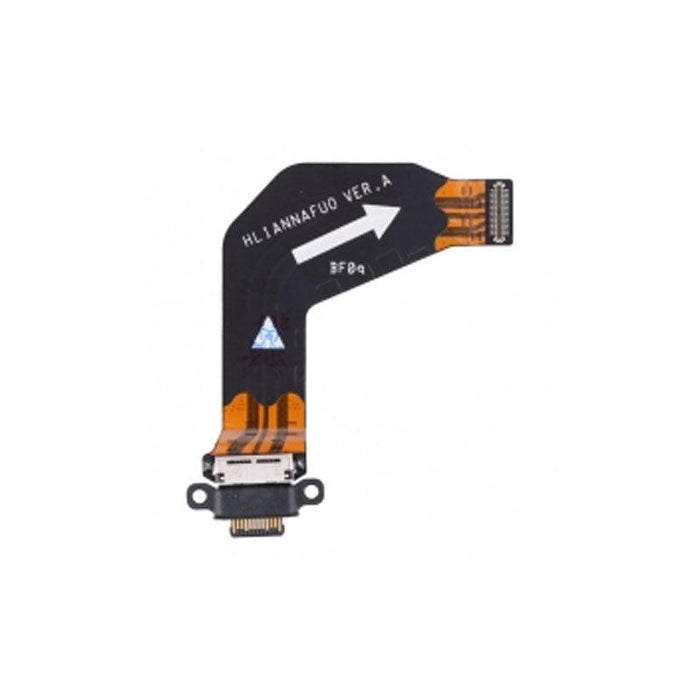 For Huawei P40 Replacement Charging Port Flex Cable