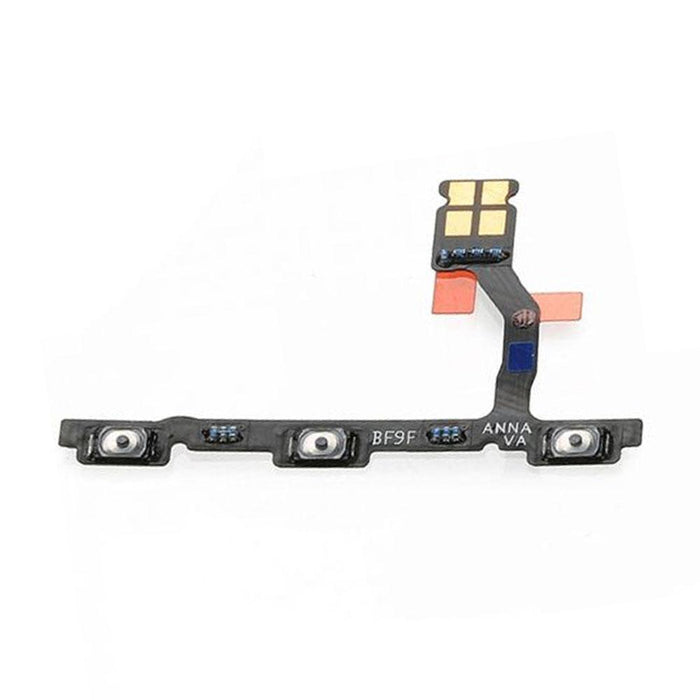 For Huawei P40 Replacement Internal Power & Volume Buttons Flex Cable