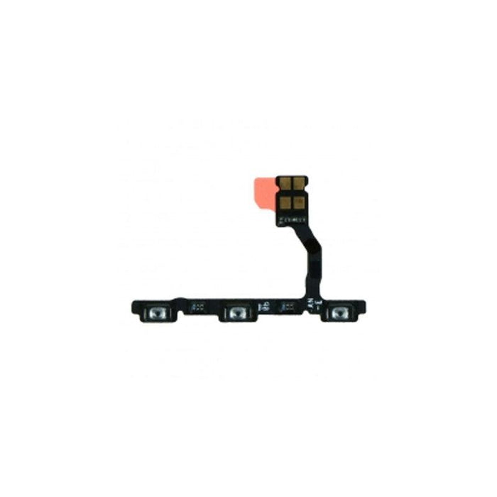 For Huawei P40 Replacement Power & Volume Button Flex Cable