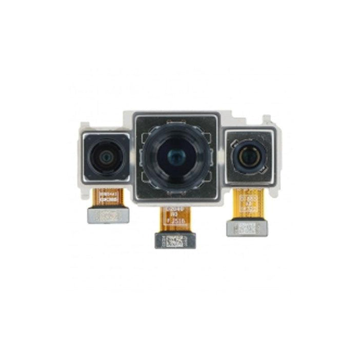 For Huawei P40 Replacement Rear Camera