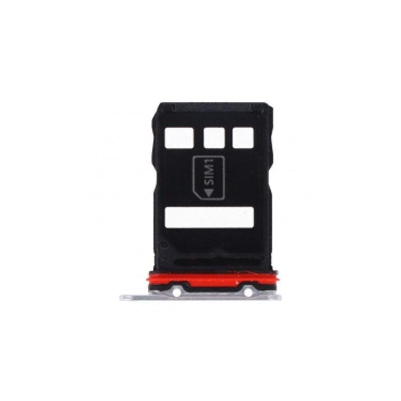 For Huawei P50 Pro Replacement Sim Card Tray (Gold)