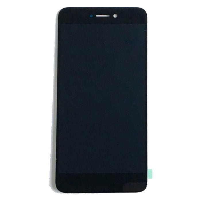 For Huawei P8 Lite 2017 Replacement LCD Screen and Digitiser Assembly (Black)