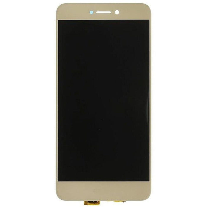 For Huawei P8 Replacement LCD Screen and Digitiser Assembly (Gold)