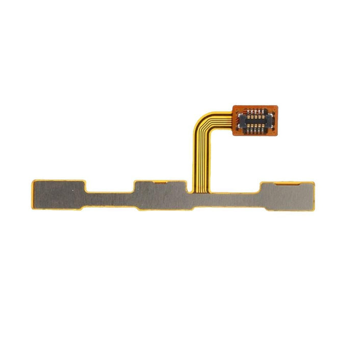For Huawei P9 Lite 2017 Replacement Power / Volume Button Flex Cable