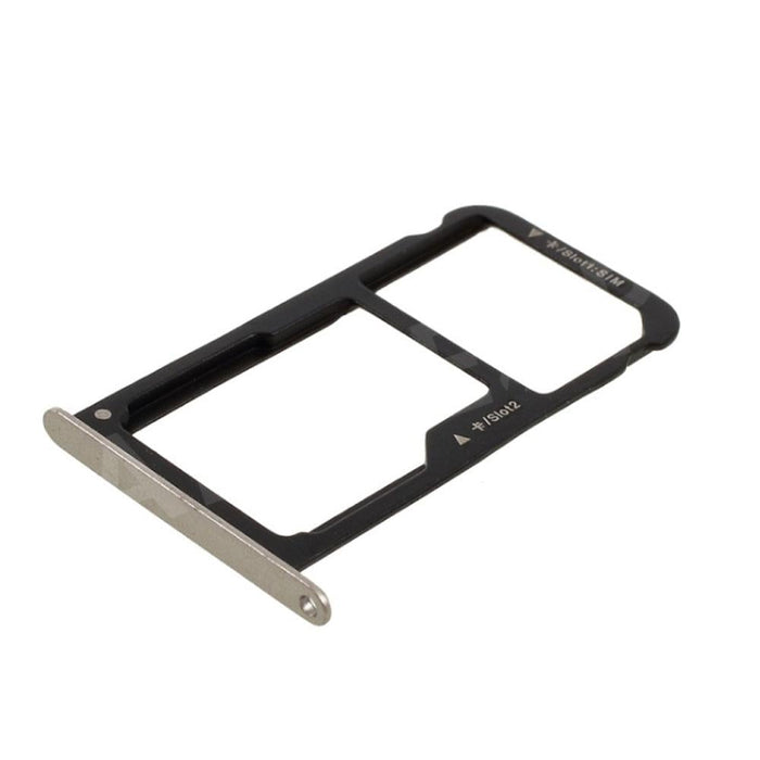 For Huawei P9 Lite Replacement SIM Tray (Gold)