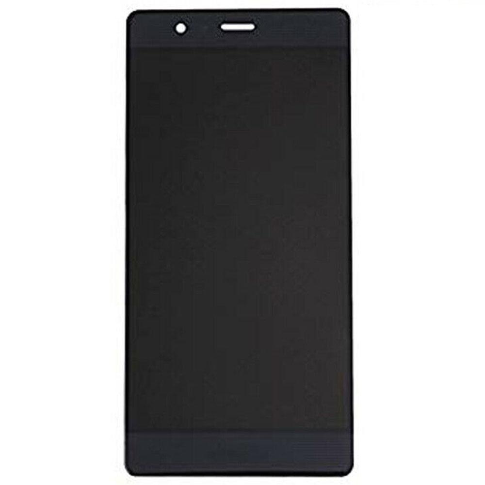 For Huawei P9 Replacement LCD Screen and Digitiser Assembly (Black)