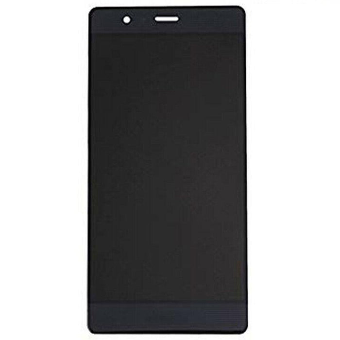 For Huawei P9 Replacement LCD Screen and Digitiser Assembly (Black)