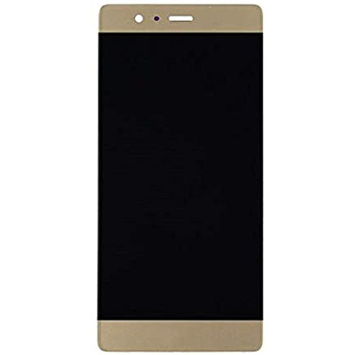 For Huawei P9 Replacement LCD Screen and Digitiser Assembly (Gold)