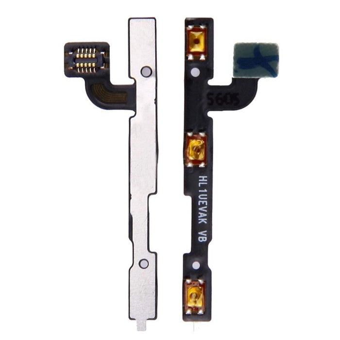 For Huawei P9 Replacement Volume Buttons and Power Button Flex Cable
