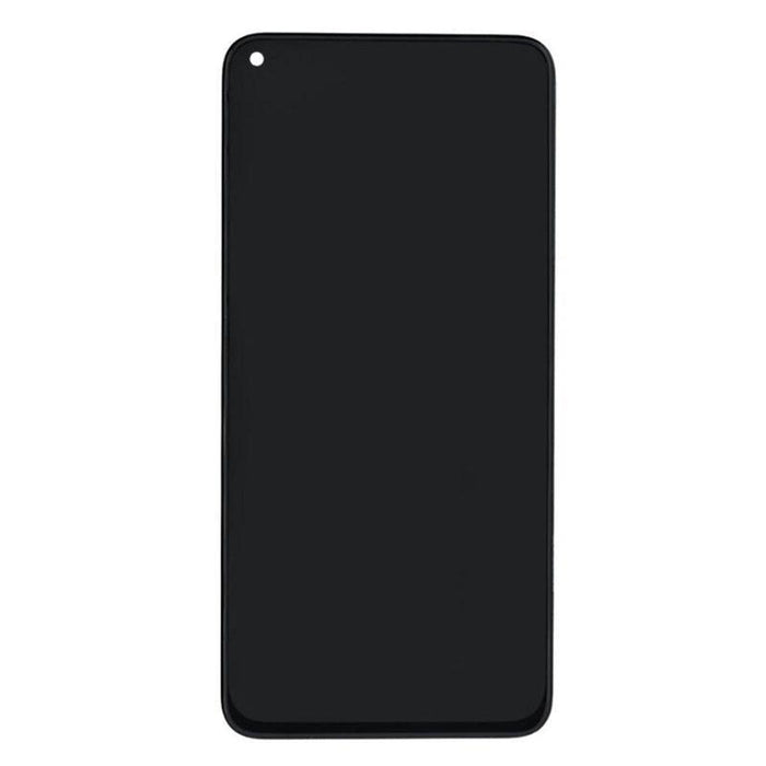 For Huawei View / Honor 20 Replacement LCD Screen and Digitiser Assembly (Midnight Black)