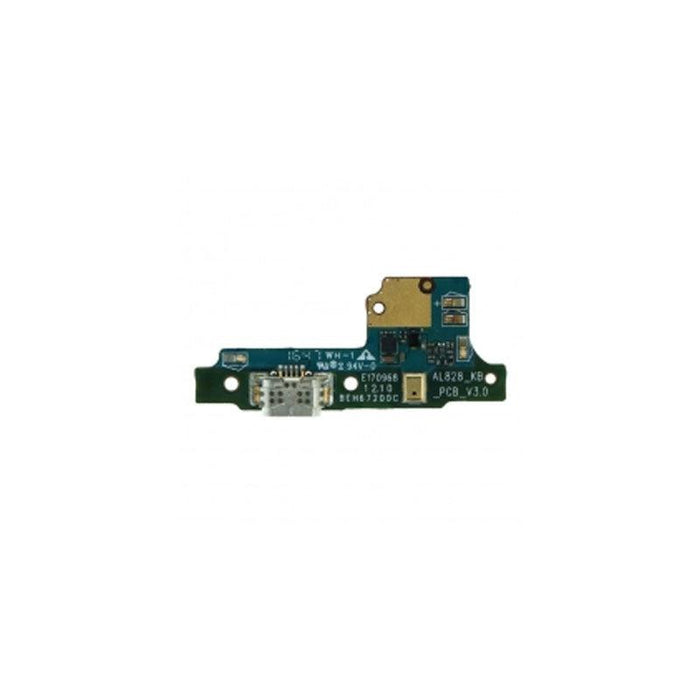 For Huawei Y5 (2017) Replacement Charging Port Board