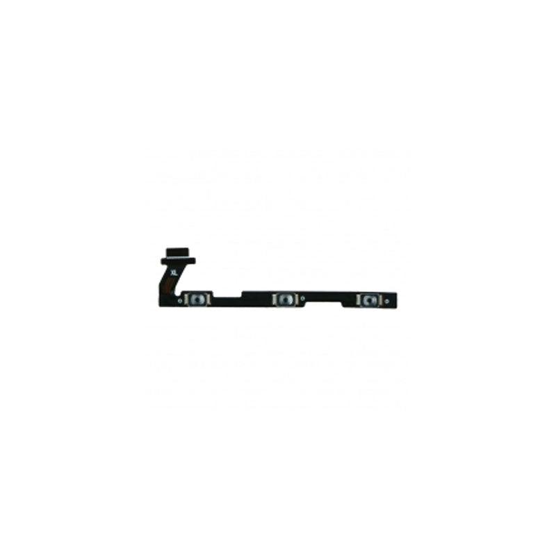 For Huawei Y5 (2017) Replacement Power & Volume Button Flex Cable