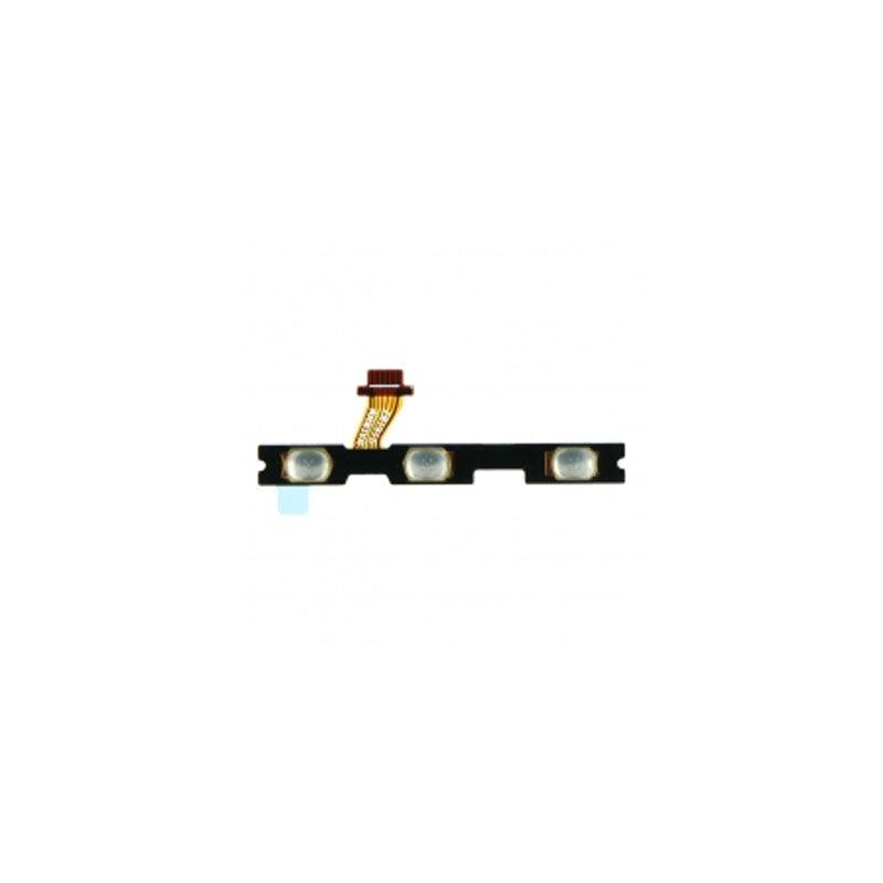 For Huawei Y5 (2019) Replacement Power & Volume Button Flex Cable