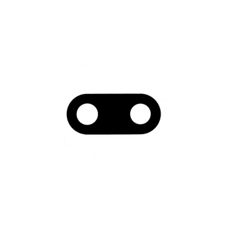 For Huawei Y5 (2019) Replacement Rear Camera Lens (Black)