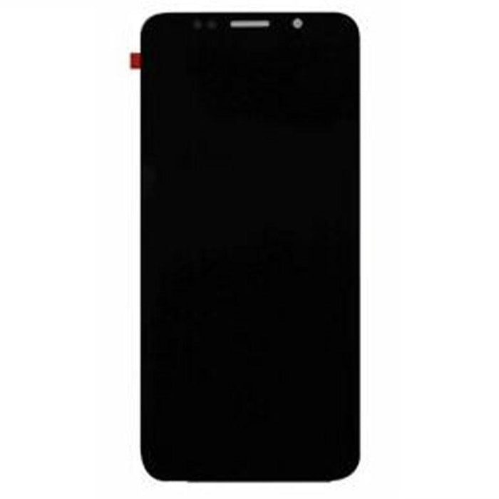 For Huawei Y5 Prime 2020 Replacement LCD Screen And Digitiser Assembly (Black)